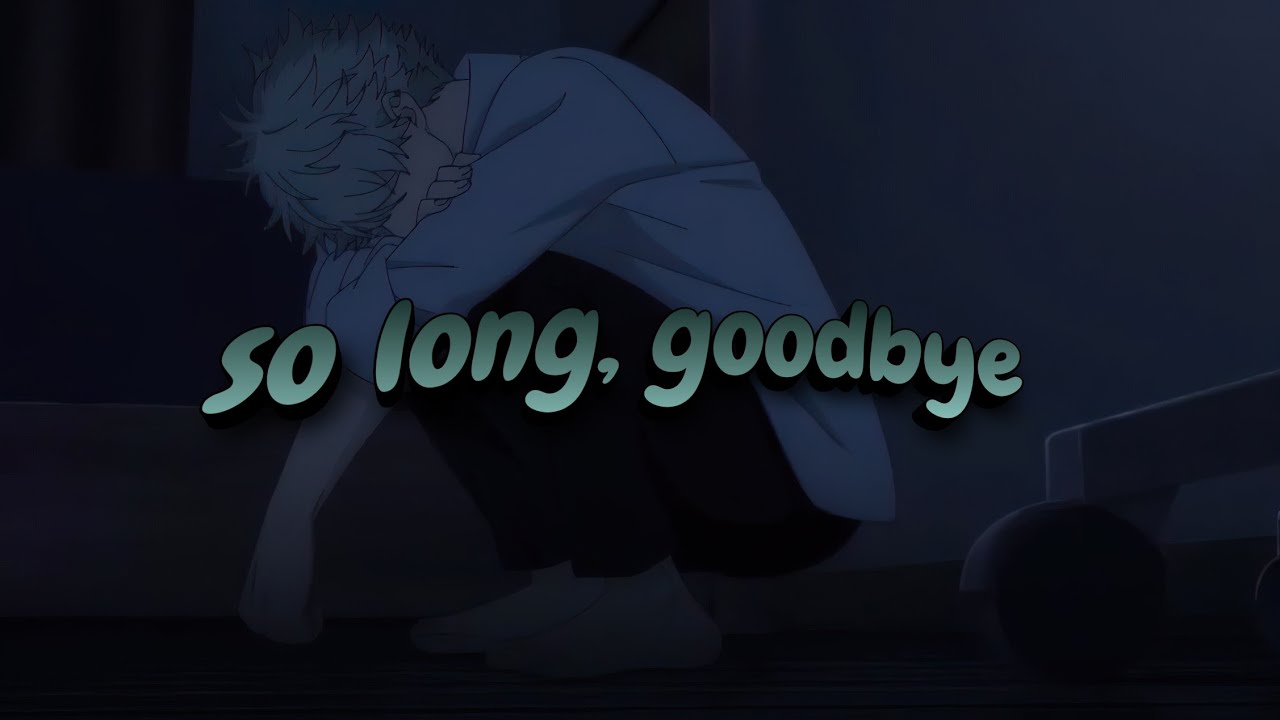 familypet - so long, goodbye ft. Lil Lotus (Lyrics)