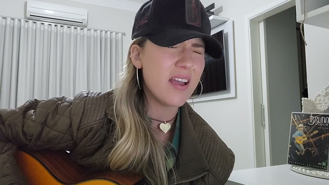 Bruna Viola - Roupa de Lua de Mel