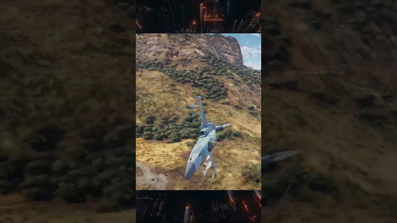 War Thunder Epic Aircraft Crash | Dogfight Gone Wrong! (19/01/2026)