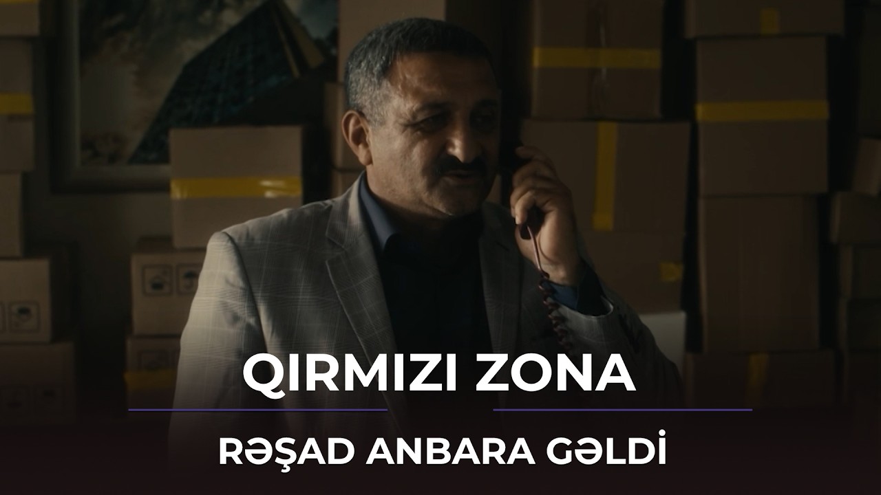 Biz Qənbər müəllimi istəyirik / Qırmızı Zona
