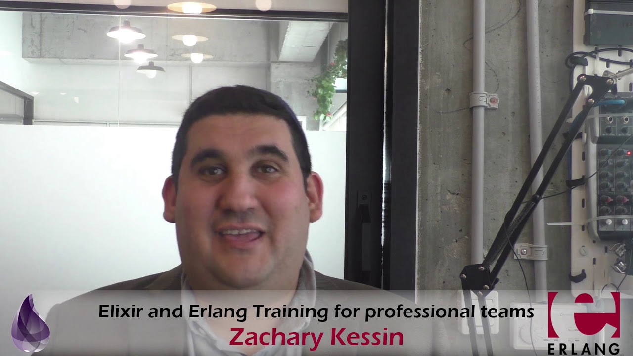 How a GenServer handles multiple requests