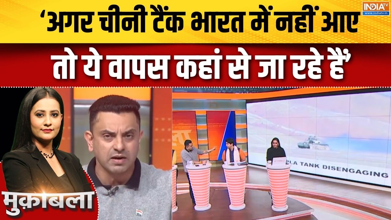 Rahul Gandhi On Doklam Issue : राहुल के डोकलाम वाले बयान पर क्या बोले Tehseen Ponawalla ? | Congress