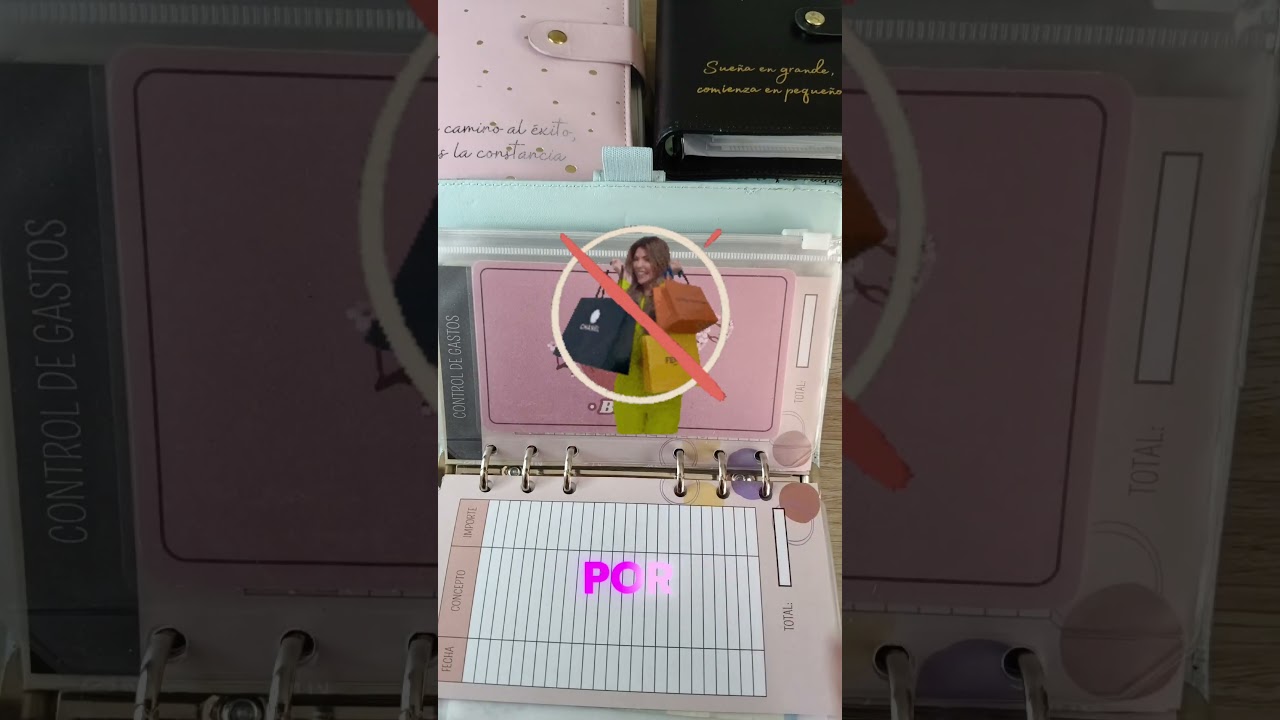 Quieres saber porque funciona este m&eacute;todo de ahorro con sobres, por qu&eacute; es sencillo y potetnte