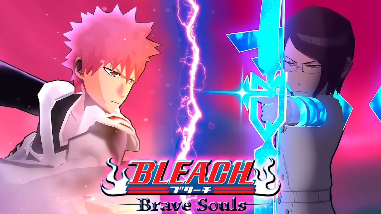ОПЯТЬ ИЧИГО И УРЮ... (TYBW Zenith Summons: Deceit) | Bleach Brave Souls #1111