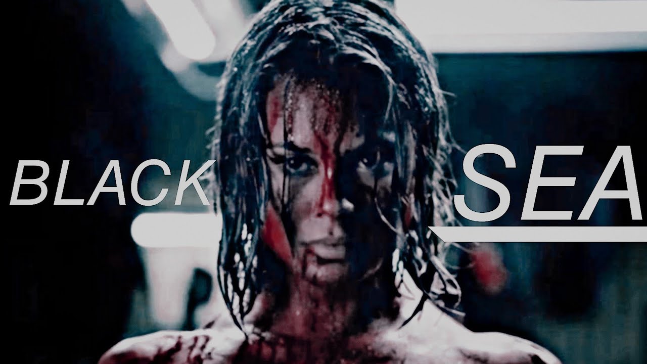 Sybil || Black Sea