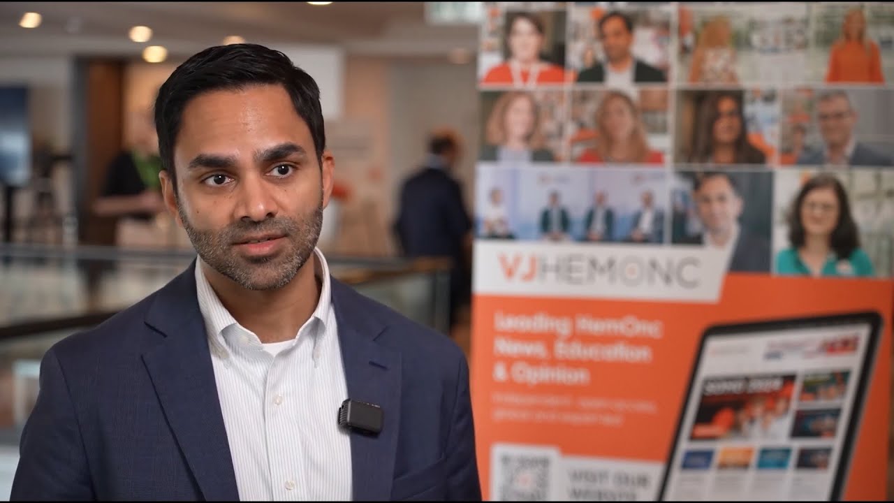 Trials to watch in the mantle cell lymphoma space