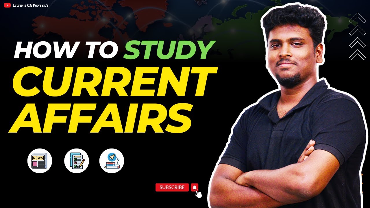 🔴 How to study Current Affairs for all Bank Exams 2023 ? | Improve Your GA Score 🔥