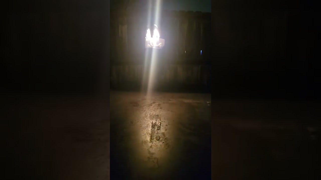 Hiking With Jackie Boy is live!