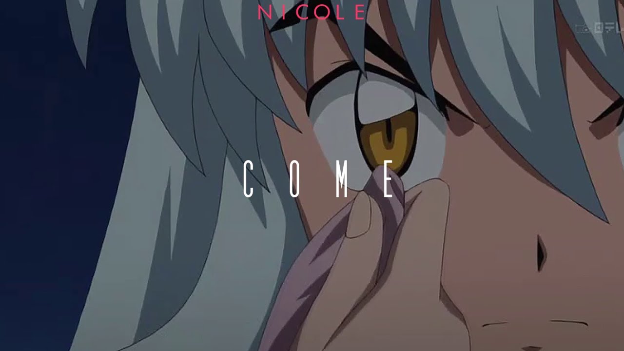 Come – Namie Amuro [ Inuyasha ]; español