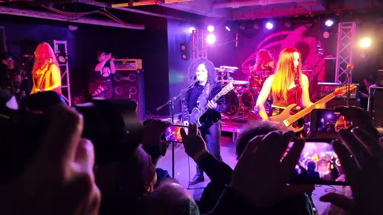 Plush - Athena/Champion - Albany NY February 11, 2022