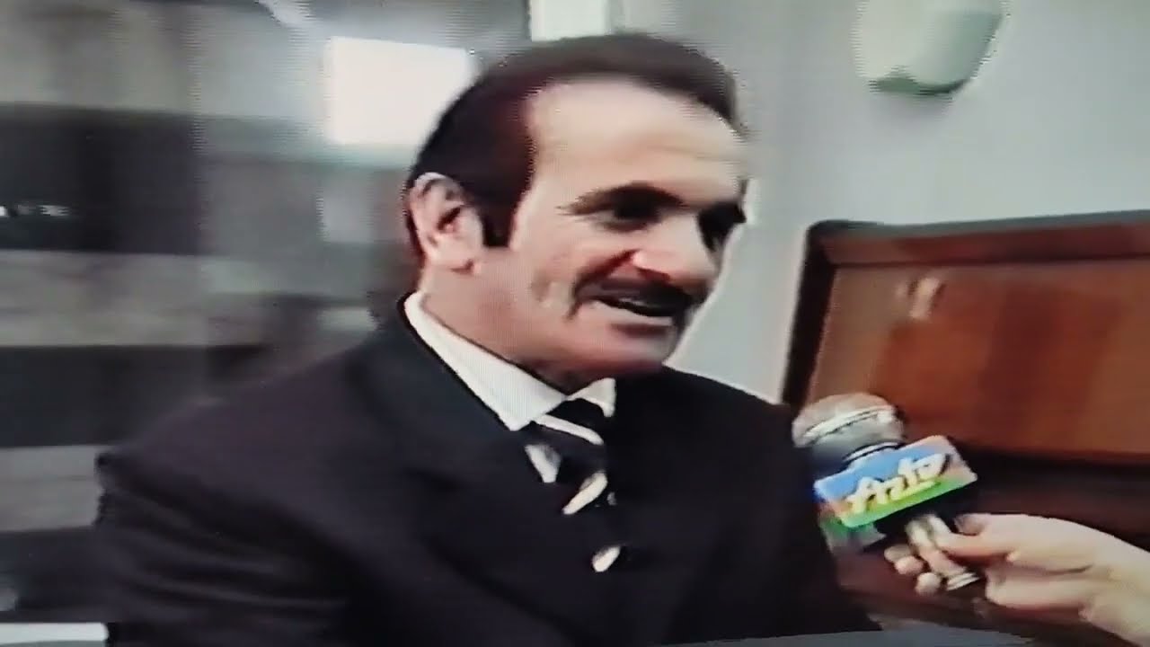 AZTV Xəbərlər.19.10.2002-ci il