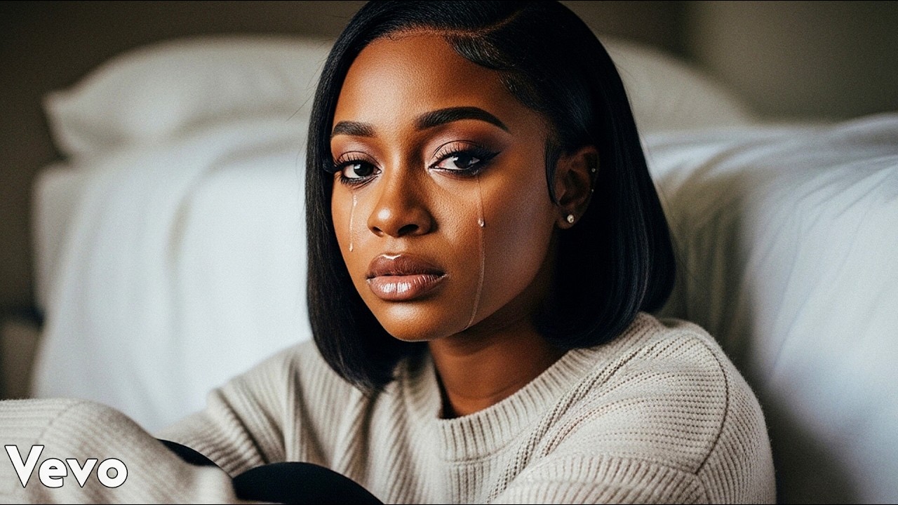 Missy Skye - You Made Me Apologize For Things I Never Did | Emotional R&B Healing Song