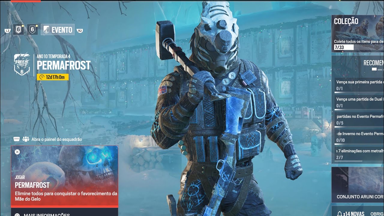 🔴 Bora jogar Rainbow Six Siege X Ranked  | R6 Siege Xbox|PC|Ps5 🔴
