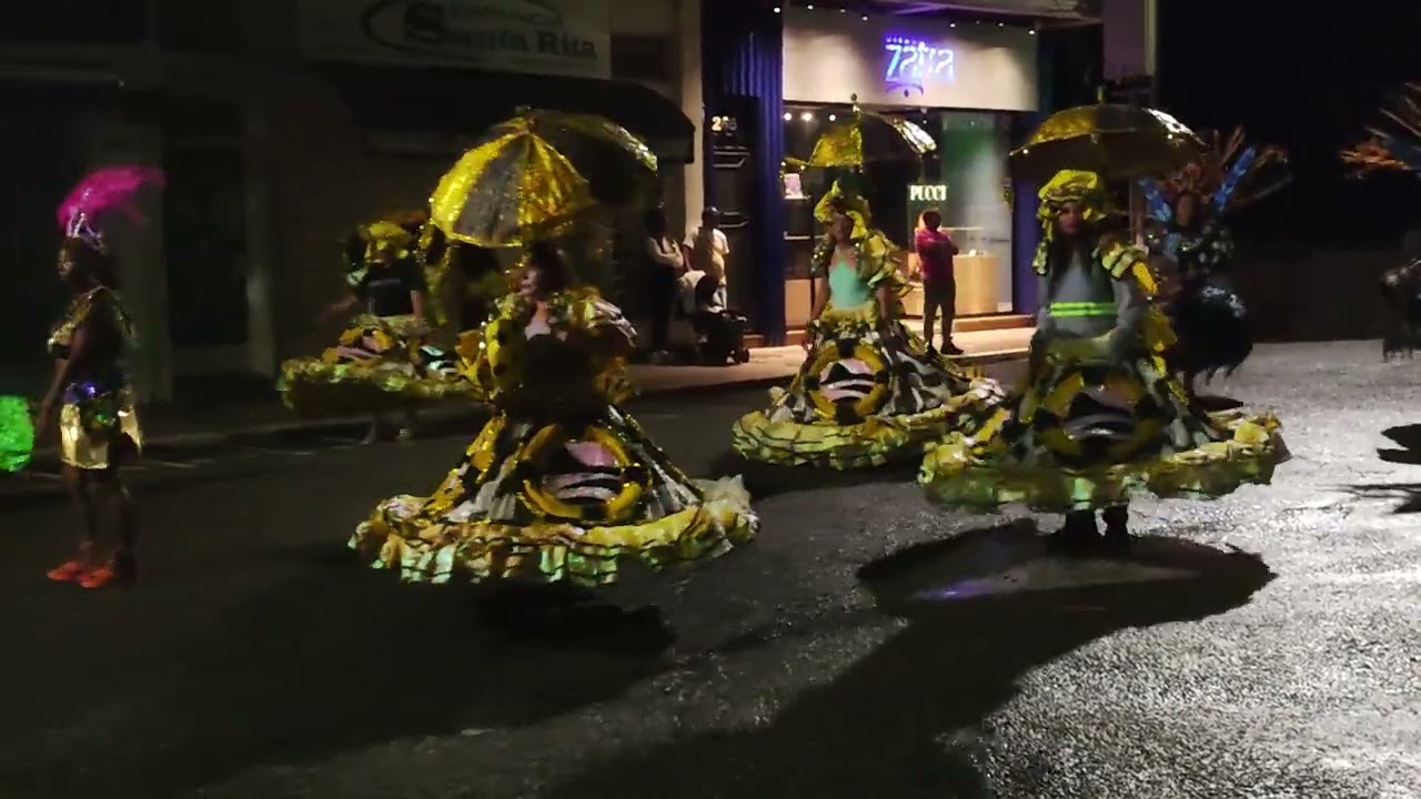 Machado Mg 2026 carnaval