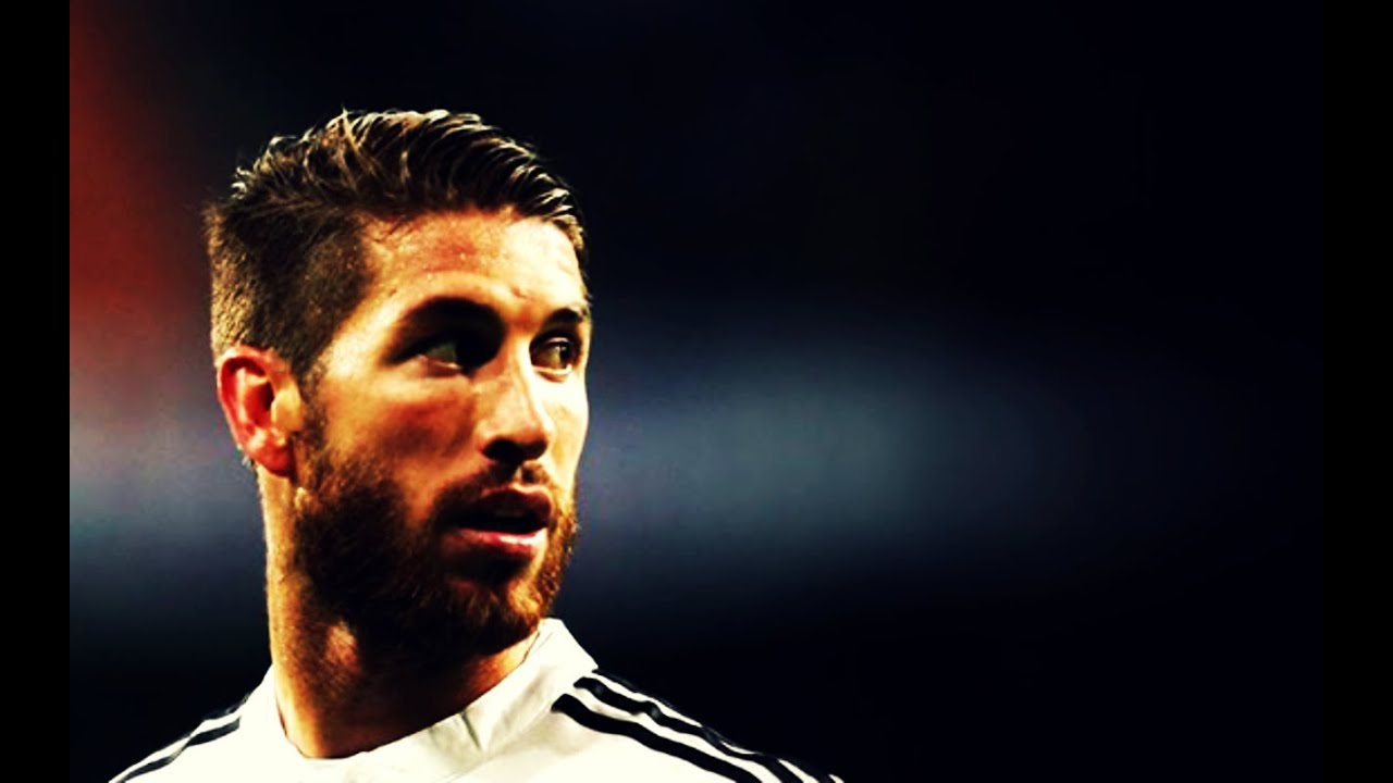 Sergio Ramos - The Wall - 2014/15