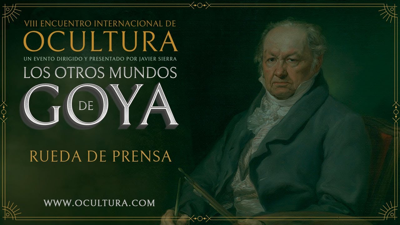 Ocultura'25 - Rueda de prensa