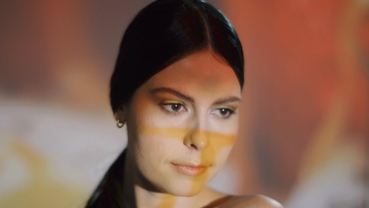 Claire Ridgely - Island (Official Video)