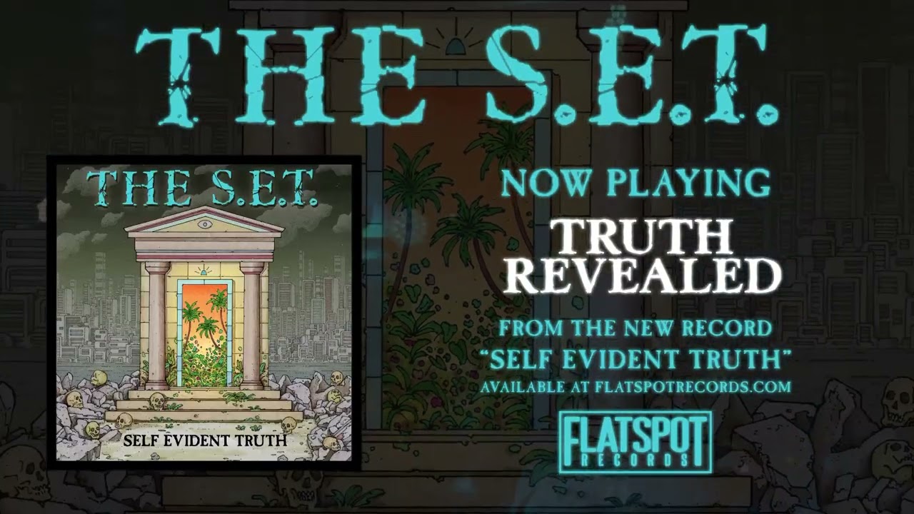 The S.E.T. -  Truth Revealed