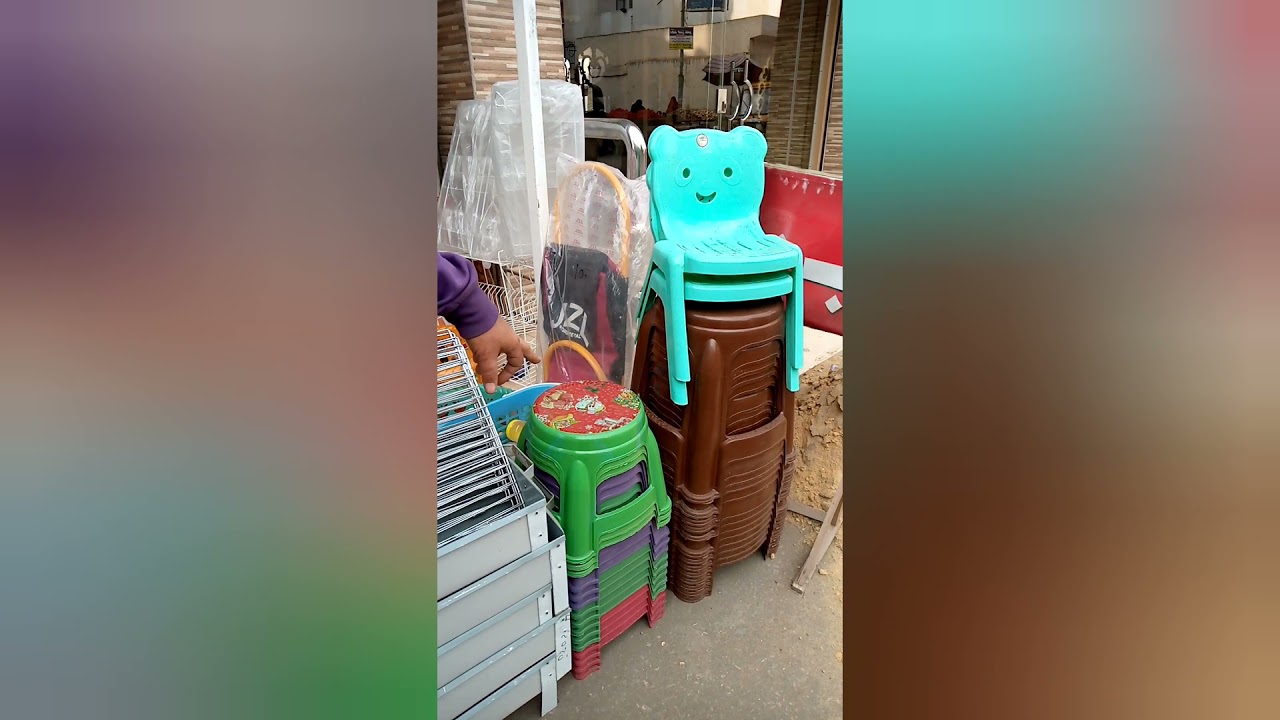 اكتشاف محل ادوات منزليه اسعار تحفه في بلقاس