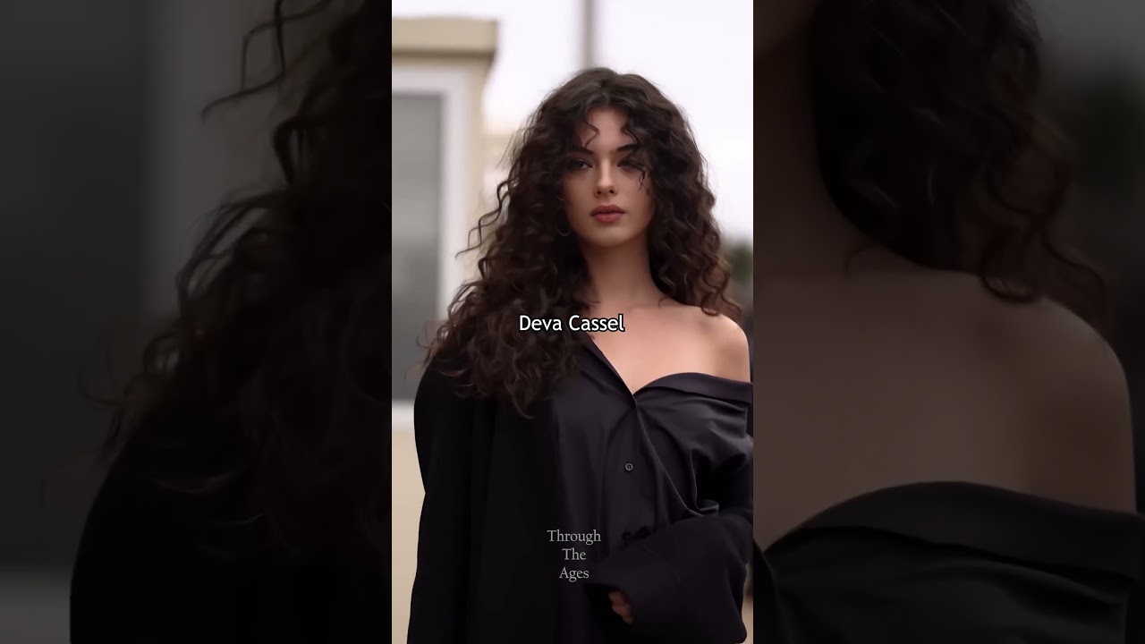 Daughters Who Look Exactly Like Their Celeb Moms