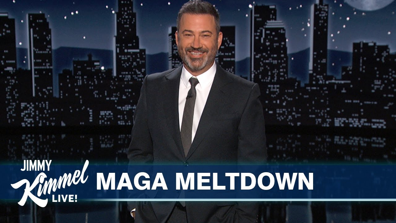 Trump LIVID About Election Results, Fetterman Beats Dr. Oz & Herschel Unfazed and Unintelligible