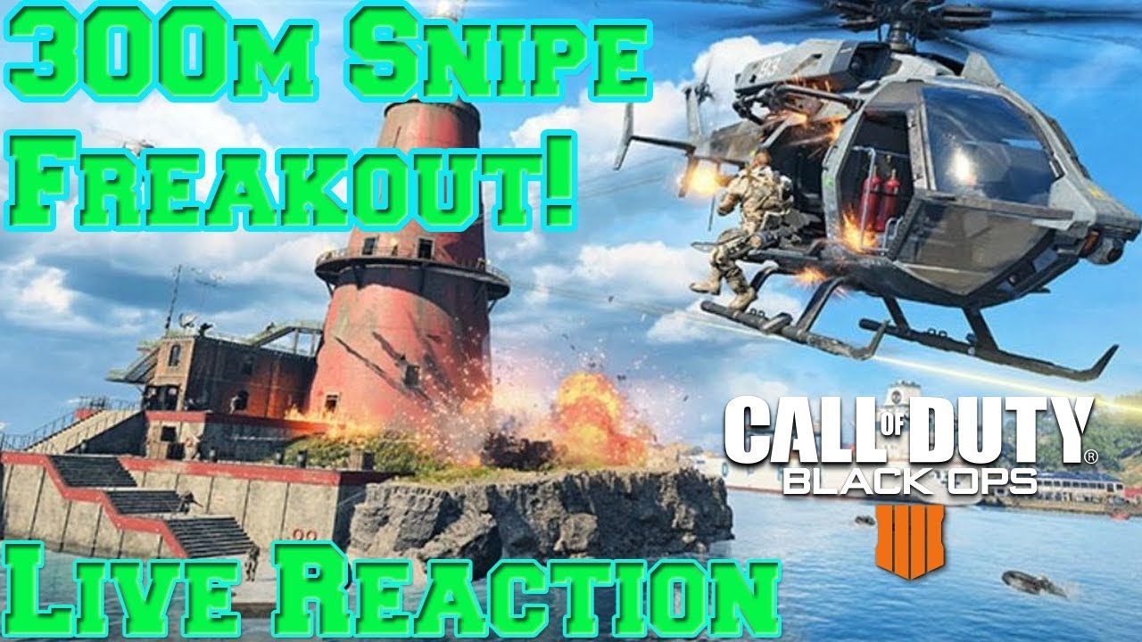 *INSANE* BLACKOUT SNIPER SHOT (LONGEST SHOT EVER To HELICOPTER) 300 Meters in Mid Air