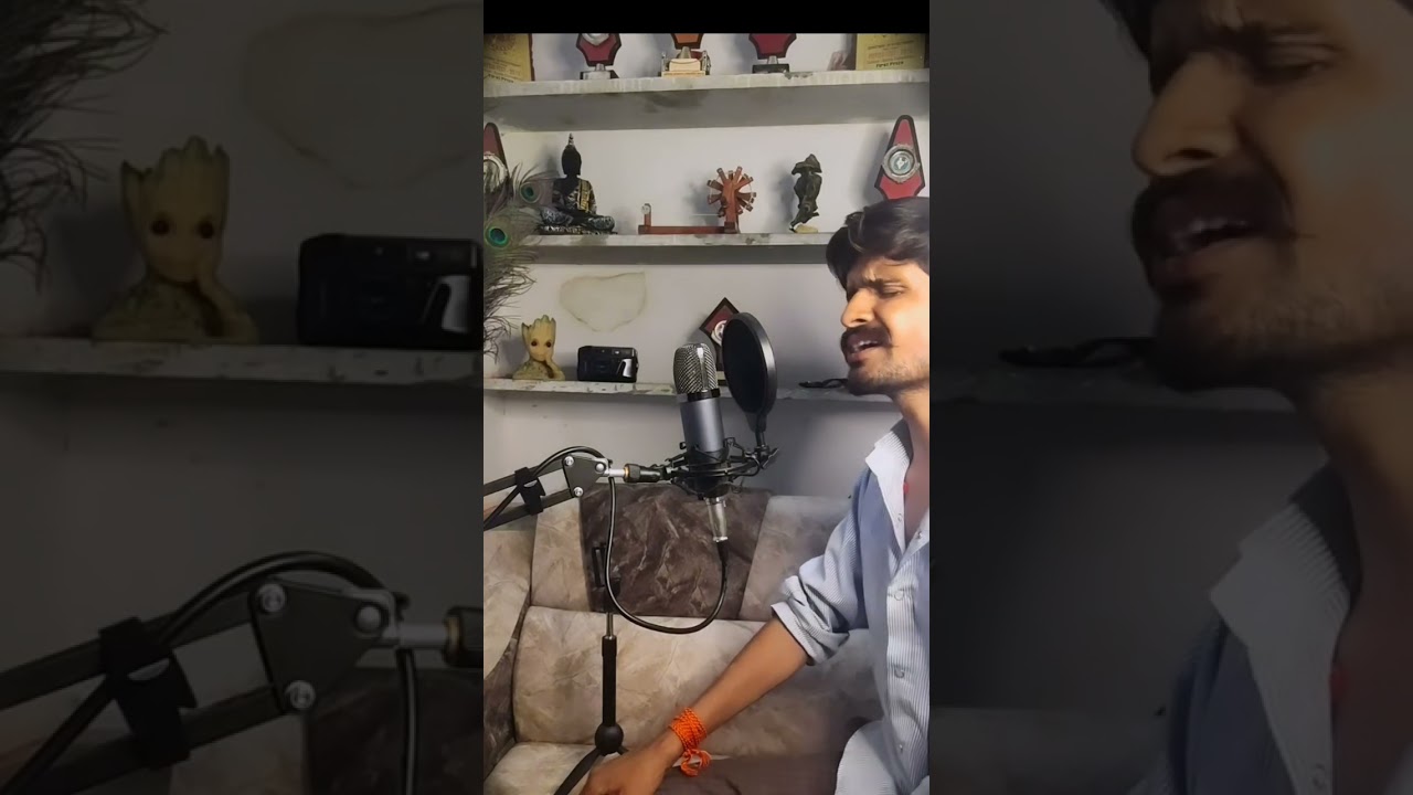 | Retro Song | Old Is Gold | BRJ's Recreation #song  #kishorekumar