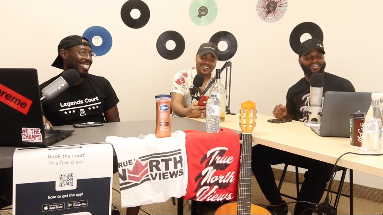 True North Views Podcast Episode 176 | "Oxtail Adventure"