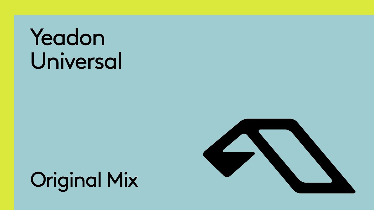 Yeadon - Universal