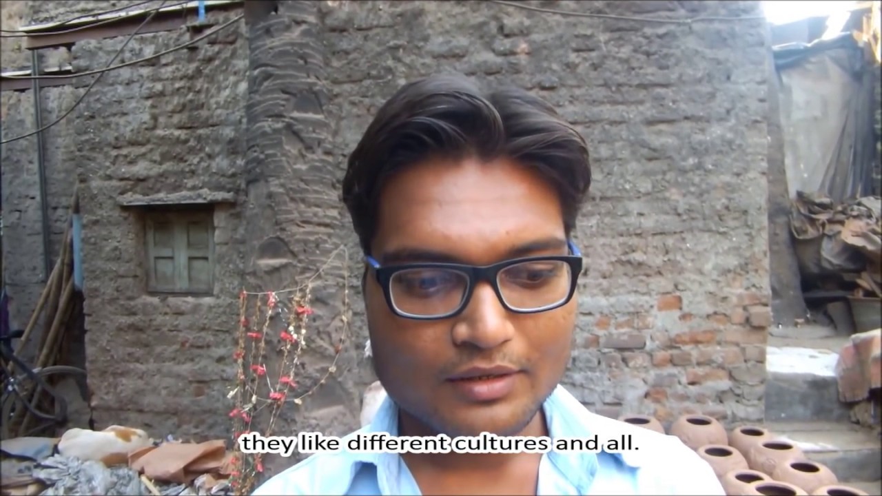 Relations between Religions in India