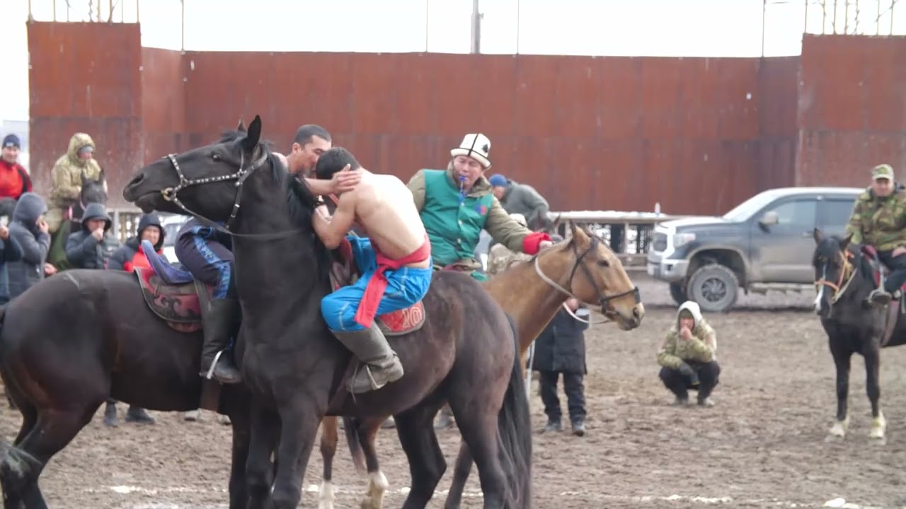 ат оюндары 02,03,2024