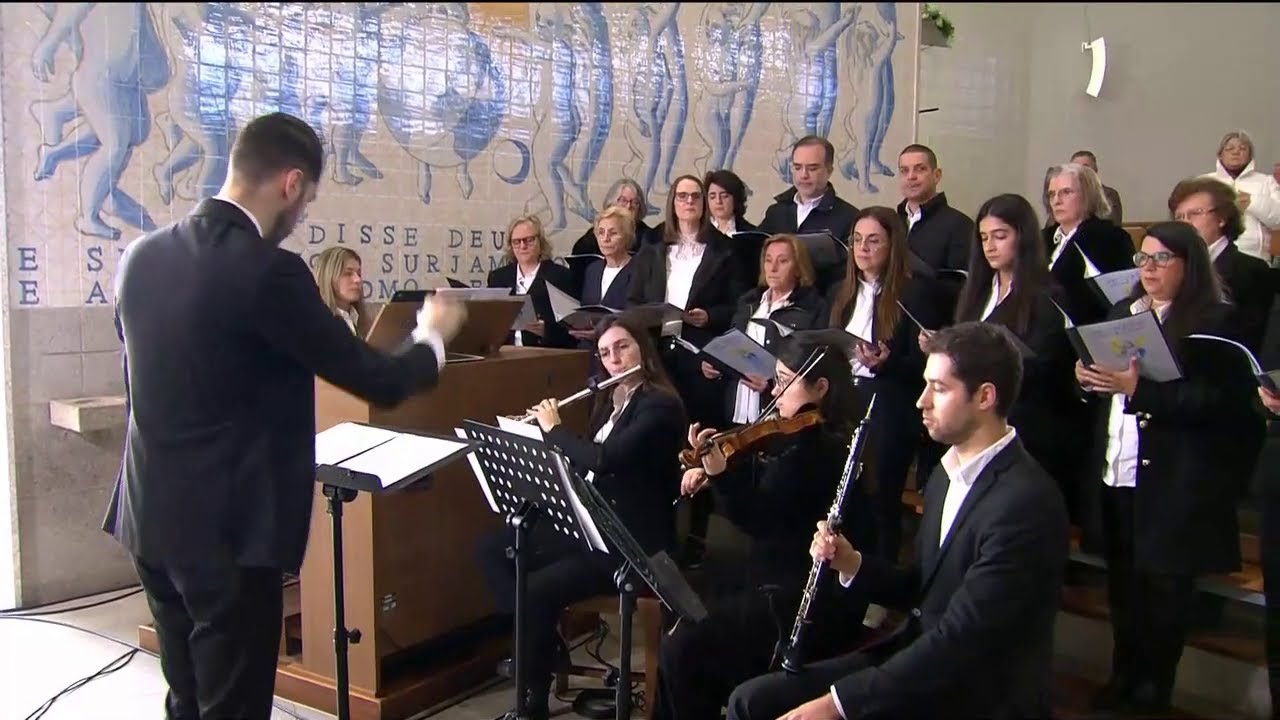 Sanctus - Henryk Jan Botor