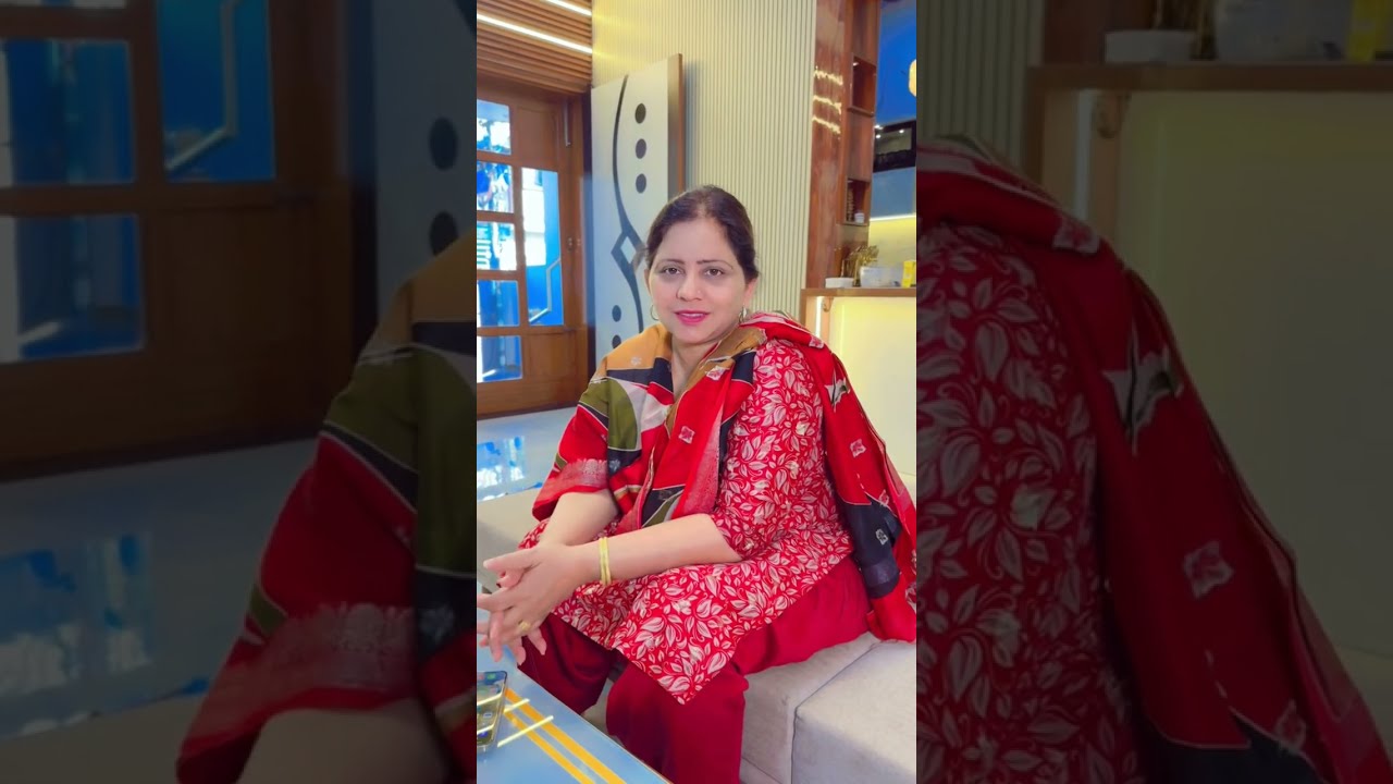 मायके में बेटियों की दखल अंदाजी