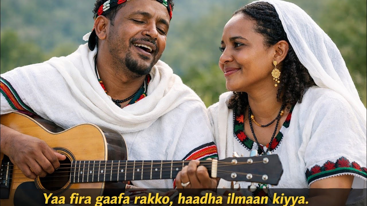 Yaa fira gaafa rakko