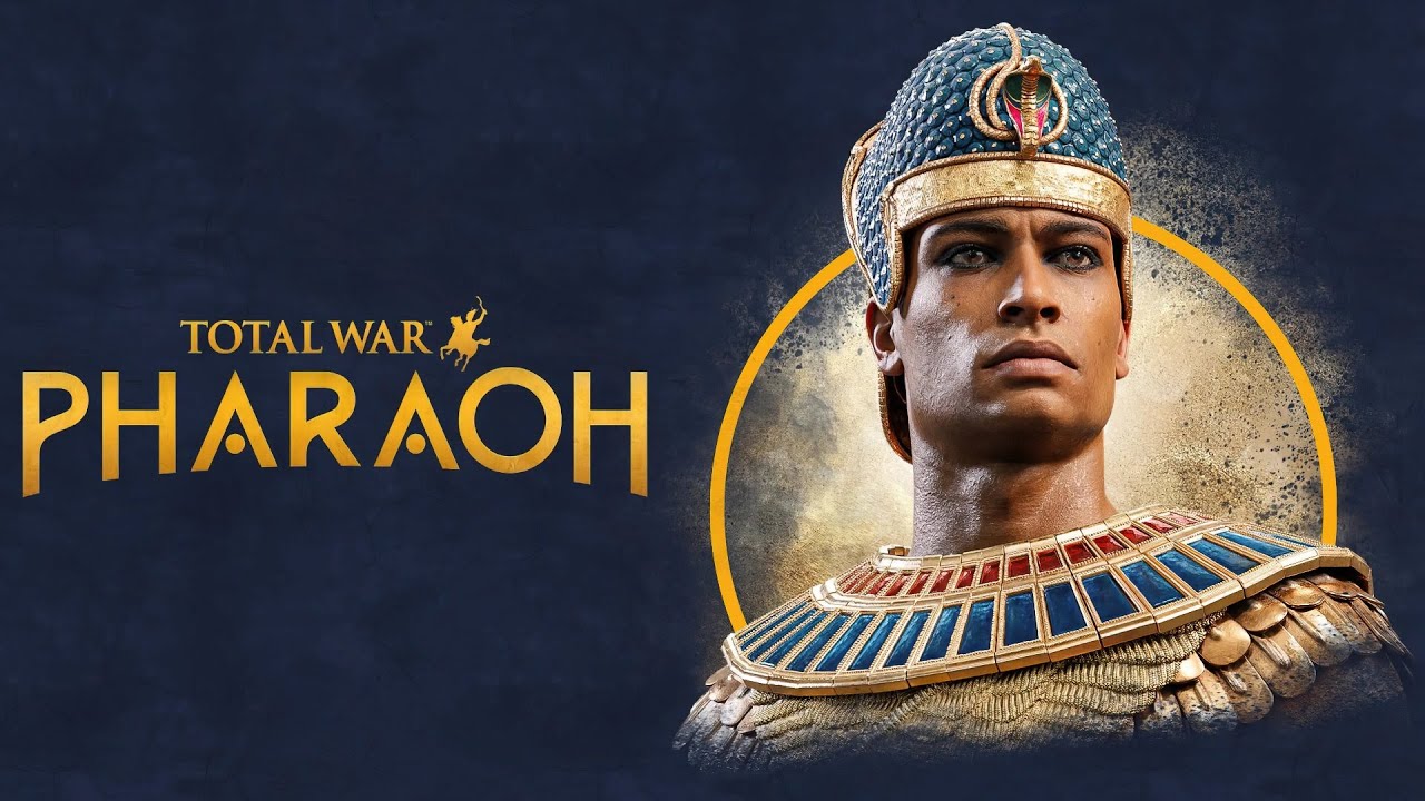 Total War: Pharaoh | Video Game Soundtrack (Full Official OST)