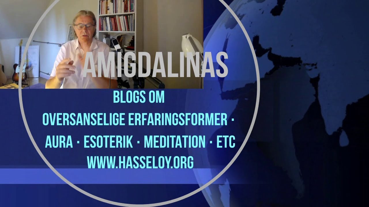 S03 E07 -  Hverdagsauraens F&aelig;nomenologi #7 - Kunst og oversanselig erfaring