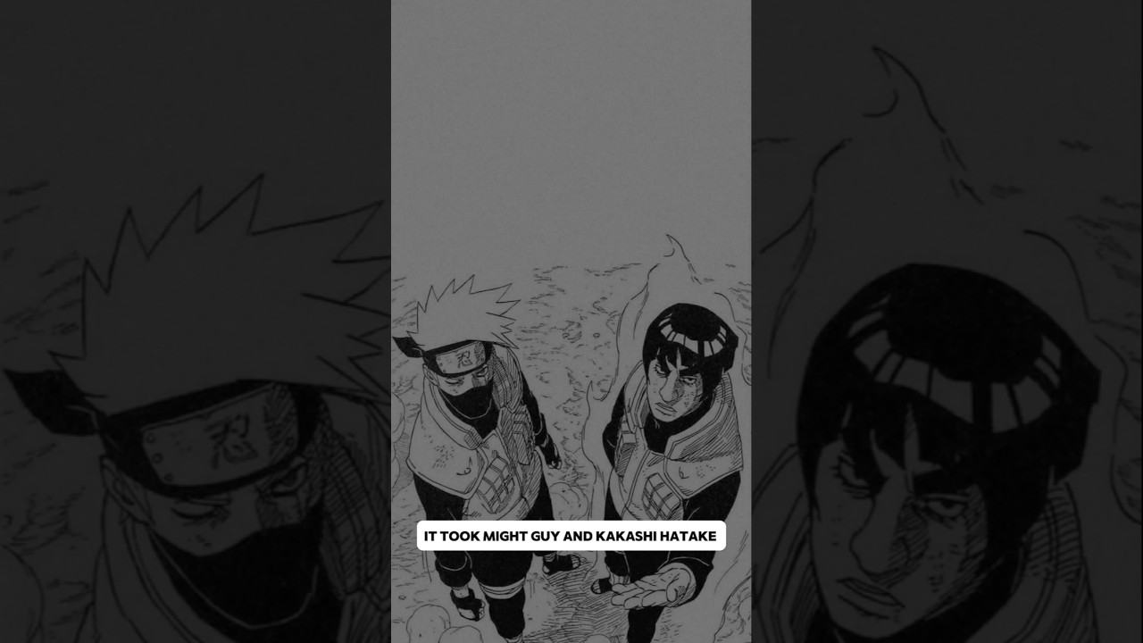 When Dreams Become Destruction.