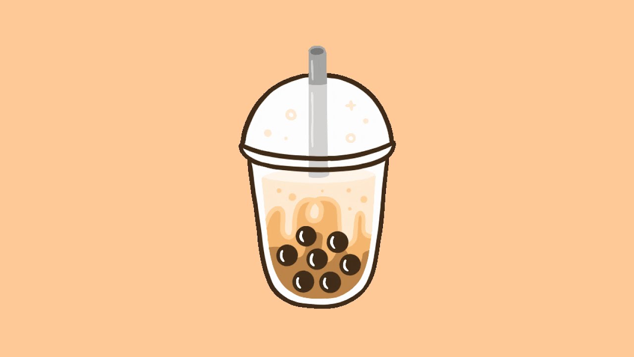 boba break // [chill music playlist]