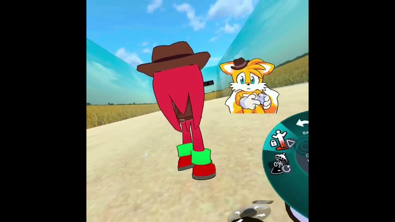 T&K idiotic adventure part 1: the squid games