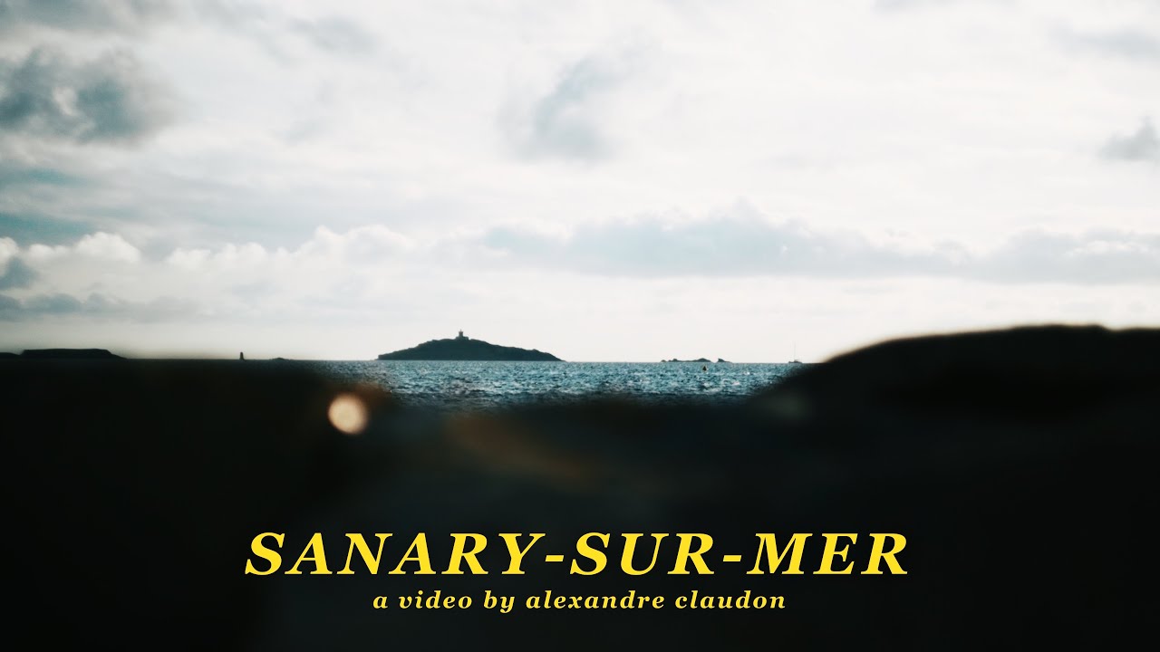 SANARY-SUR-MER | Lumix S5 x Helios 44-3 | 2024