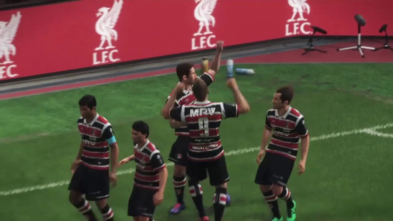 PES17 DICAS PONTUAIS PARA VENCE OS JOGOS !