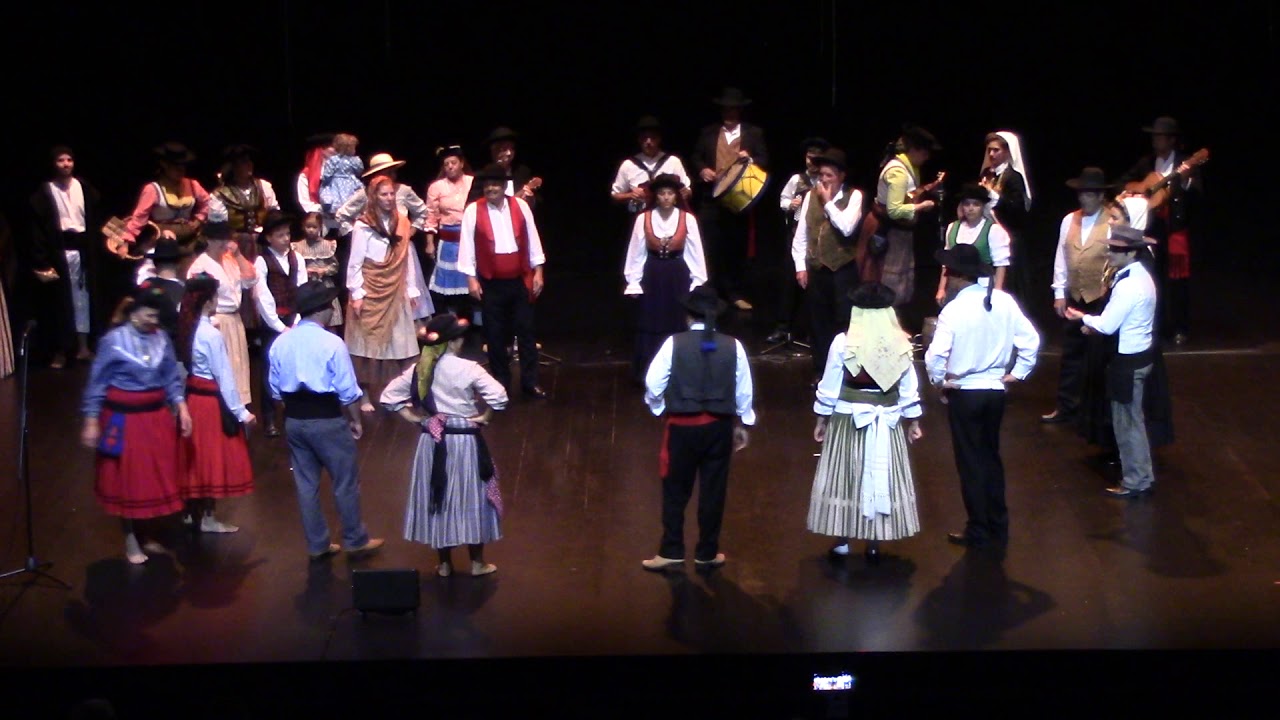 GRUPO TIPICO´´O CANCIONEIRO DE ÁGUEDA´´