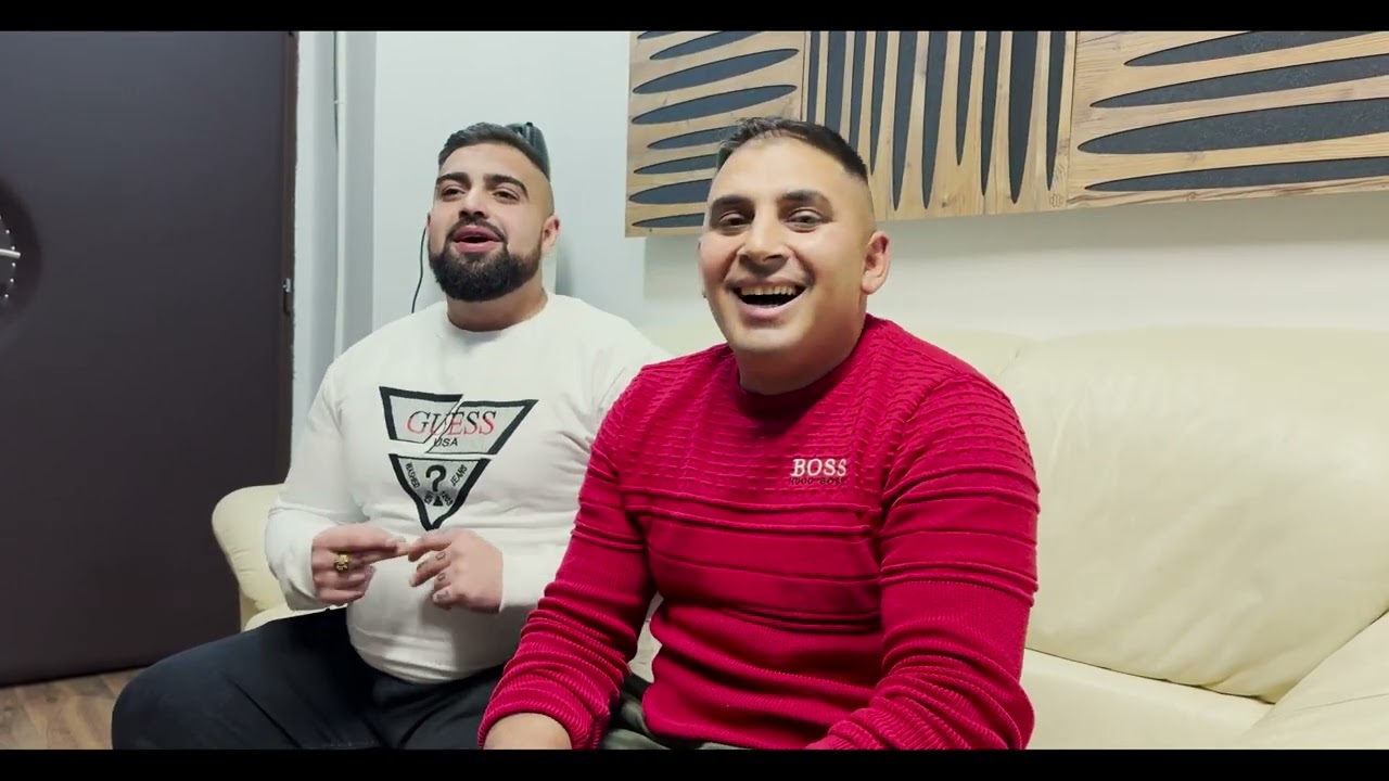 Elite Band - Gejlom mange pro Čechy ( OFFICIAL VIDEO )
