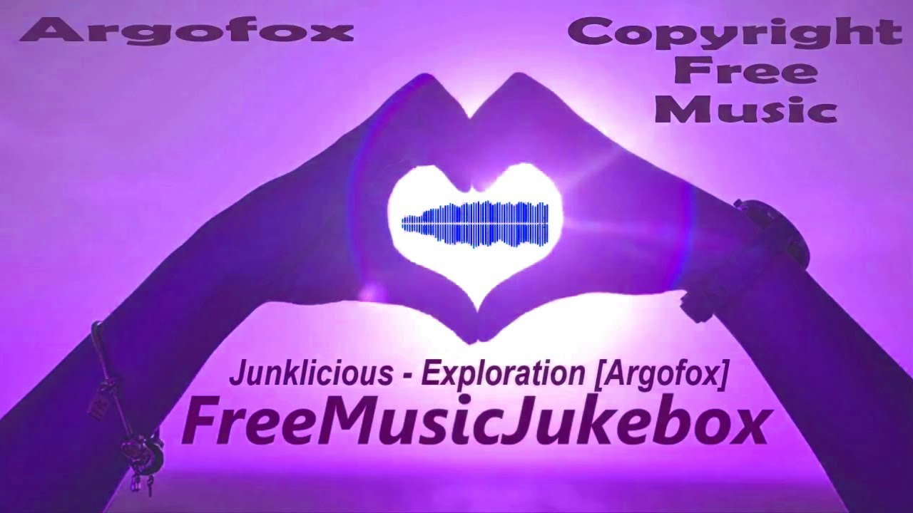 royalty free music free download 2018   Junklicious   Exploration Argofox  Electronic