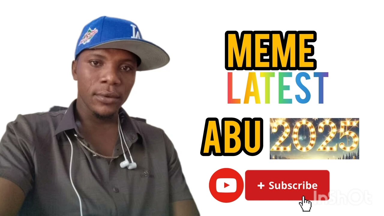 Chukwuemeka meme abu