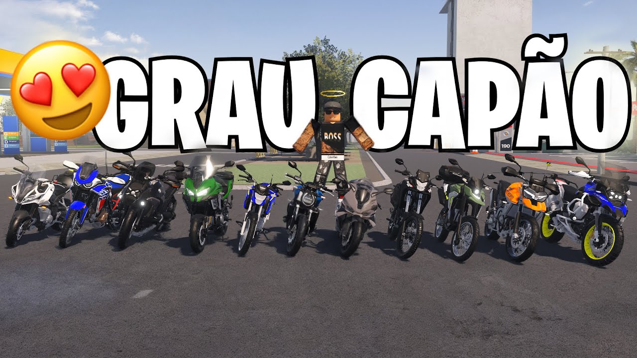 LIVE ON! CRIANDO O NOVO MAPA DO GRAU CAPÃO COLA