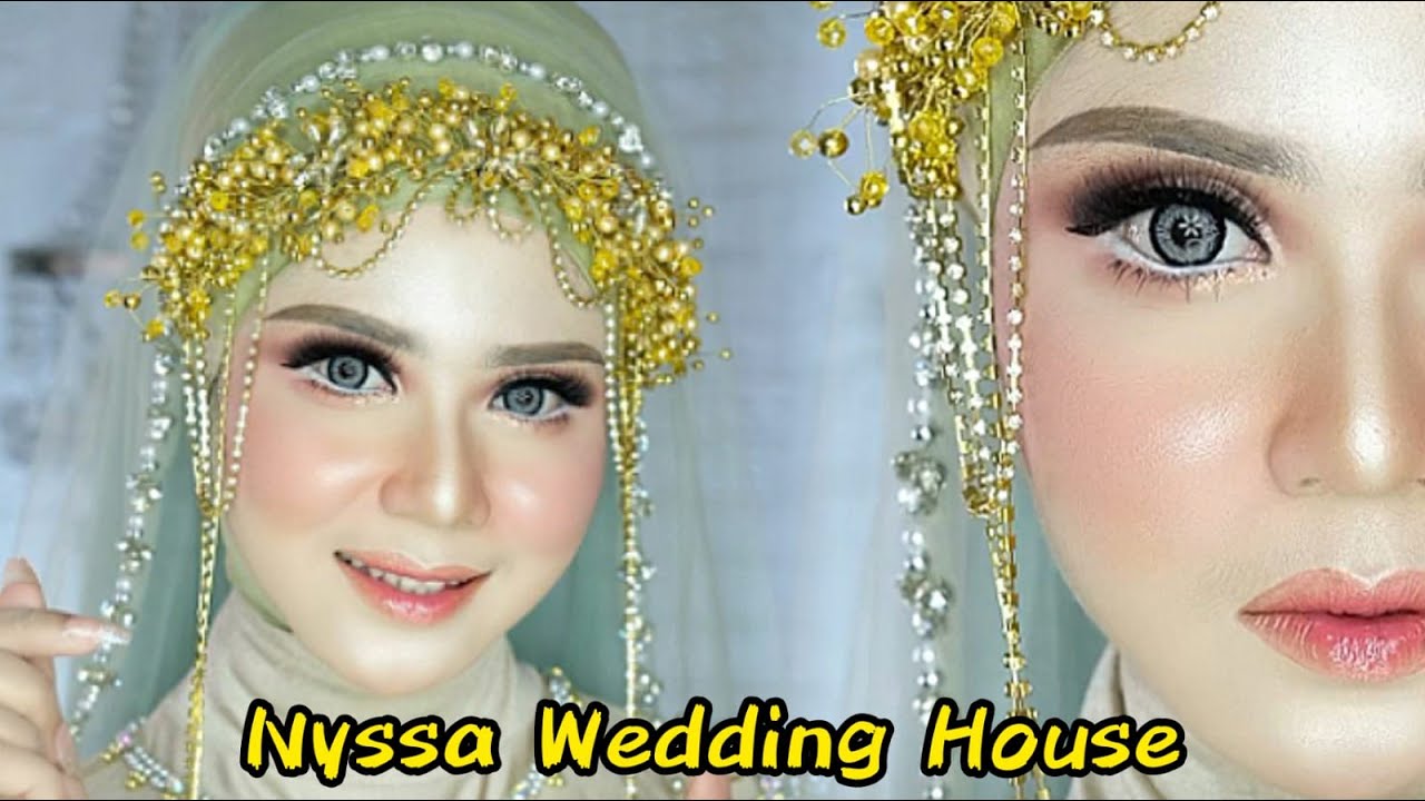 TUTORIAL MAKEUP BARBIE FLAWLESS UNTUK PEMULA