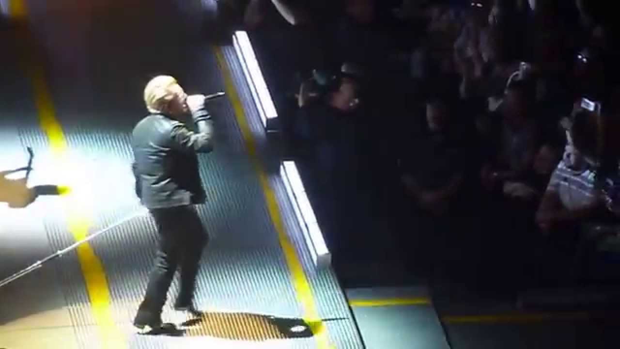 U2 