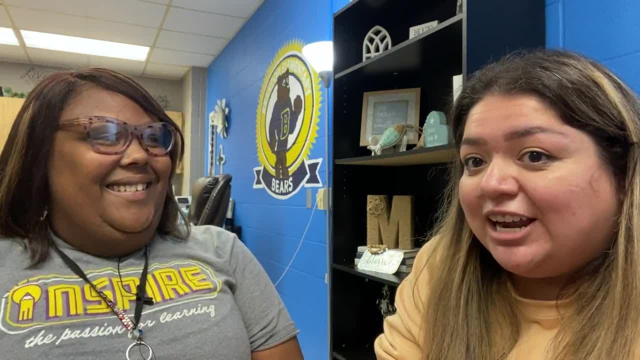 WebXtra: Lufkin woman shares contestant experience on Wheel of Fortune