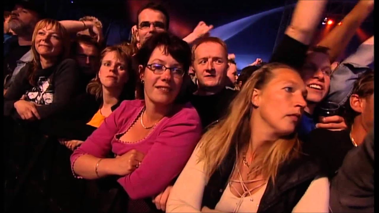 Normaal - Wat geet 't d'r heer